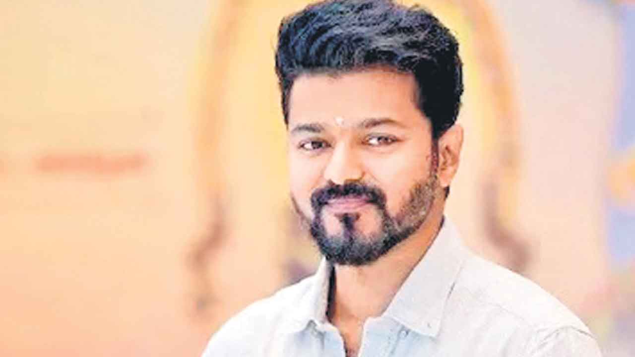 Hero Vijay | రాజకీయ రంగప్రవేశానికి సిద్ధమైన తమిళ నటుడు విజయ్‌.. త్వరలో కొత్త పార్టీ?