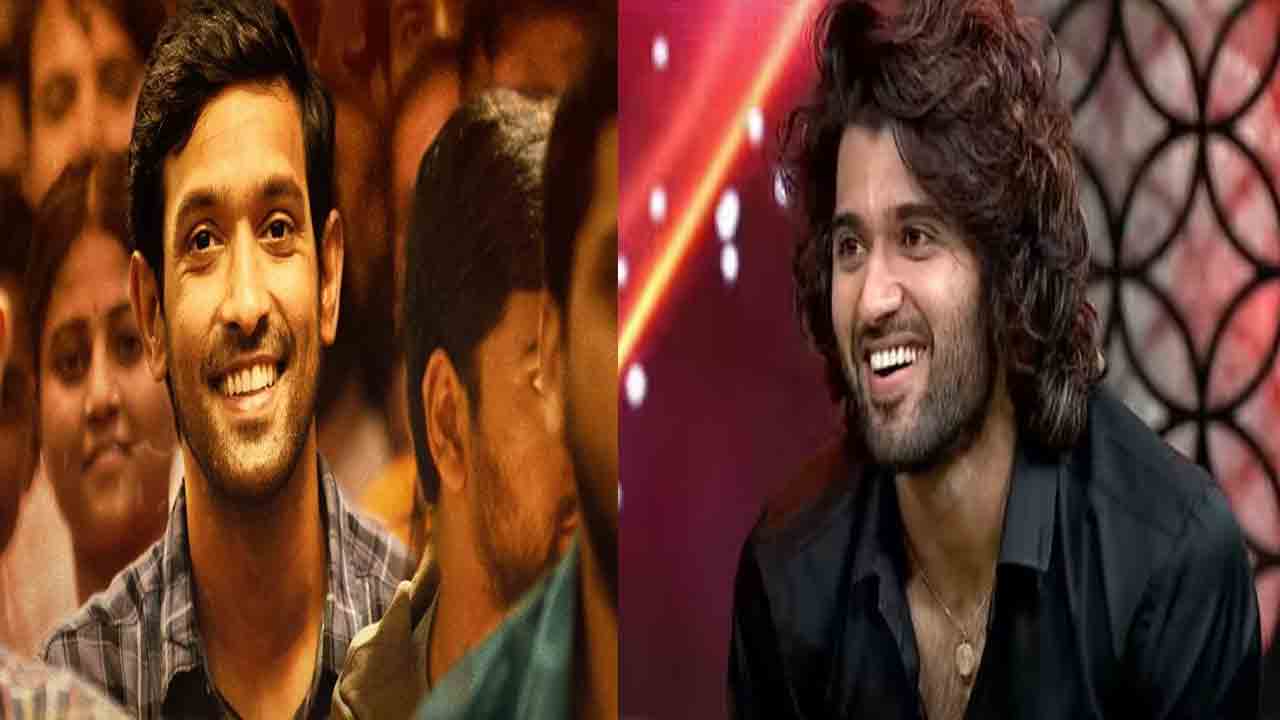 12th Fail Movie | ’12th ఫెయిల్’ సినిమాపై ప్రశంసలు కురిపించిన విజ‌య్ దేవ‌ర‌కొండ