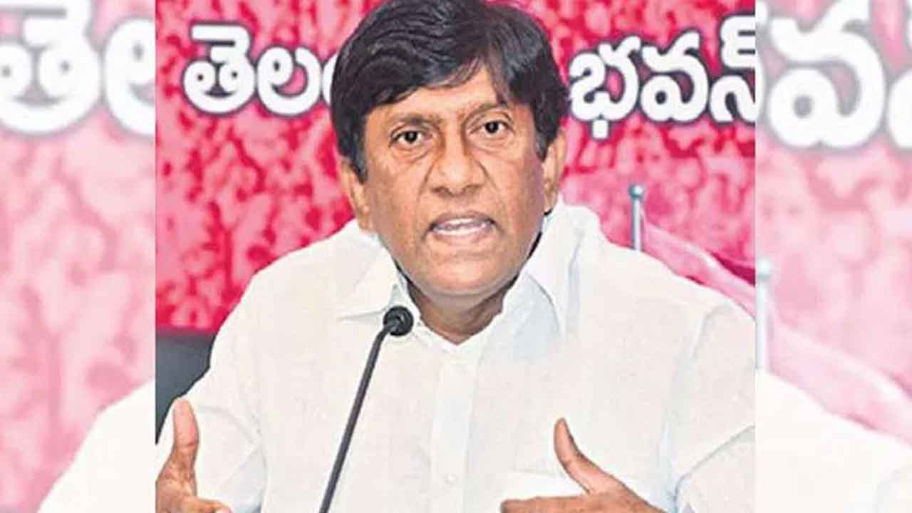 ఎమ్మెల్సీ స్థానాలకు రెండు ఎన్నికలెందుకు?