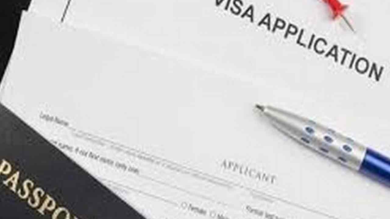 US Visas: గ‌త ఏడాది 14 ల‌క్ష‌ల మంది భార‌తీయుల‌కు వీసాలు ఇచ్చిన అమెరికా
