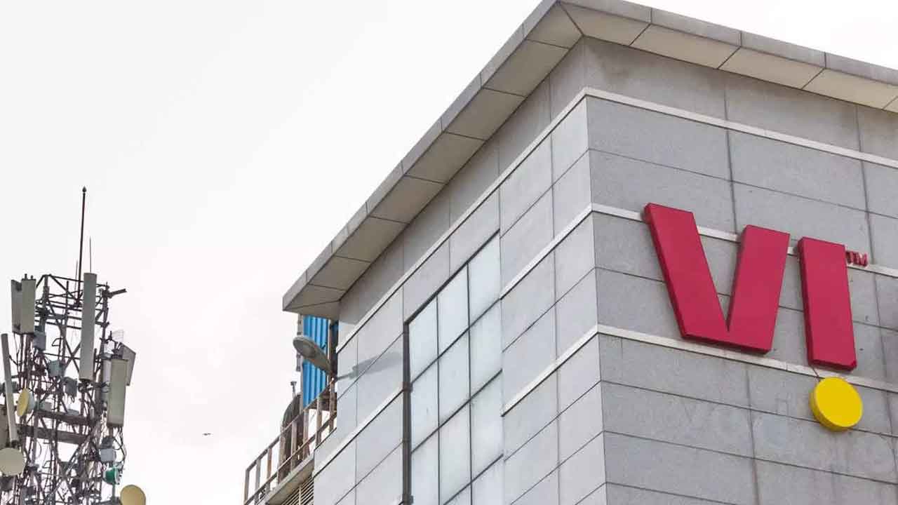 వీఐపై రూ.13.16 కోట్ల జీఎస్టీ జరిమానా