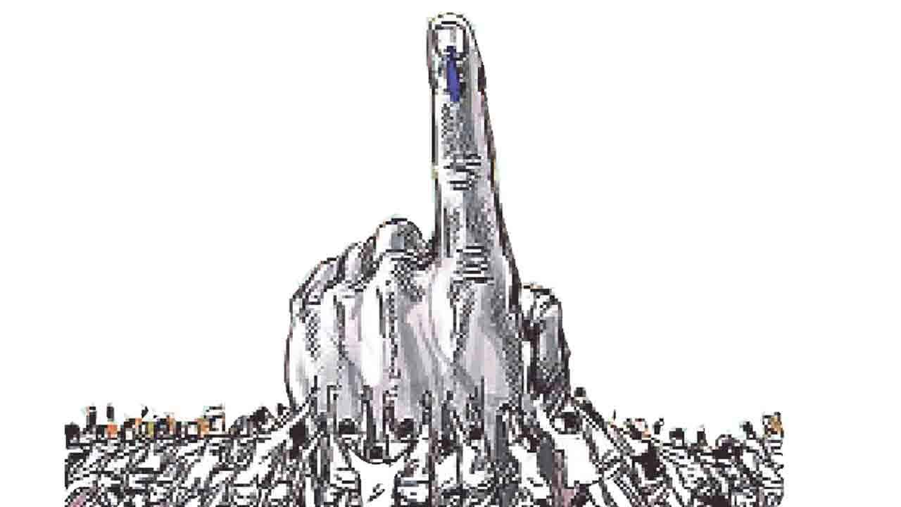 ఓటరు నమోదుకు చివరి అవకాశం