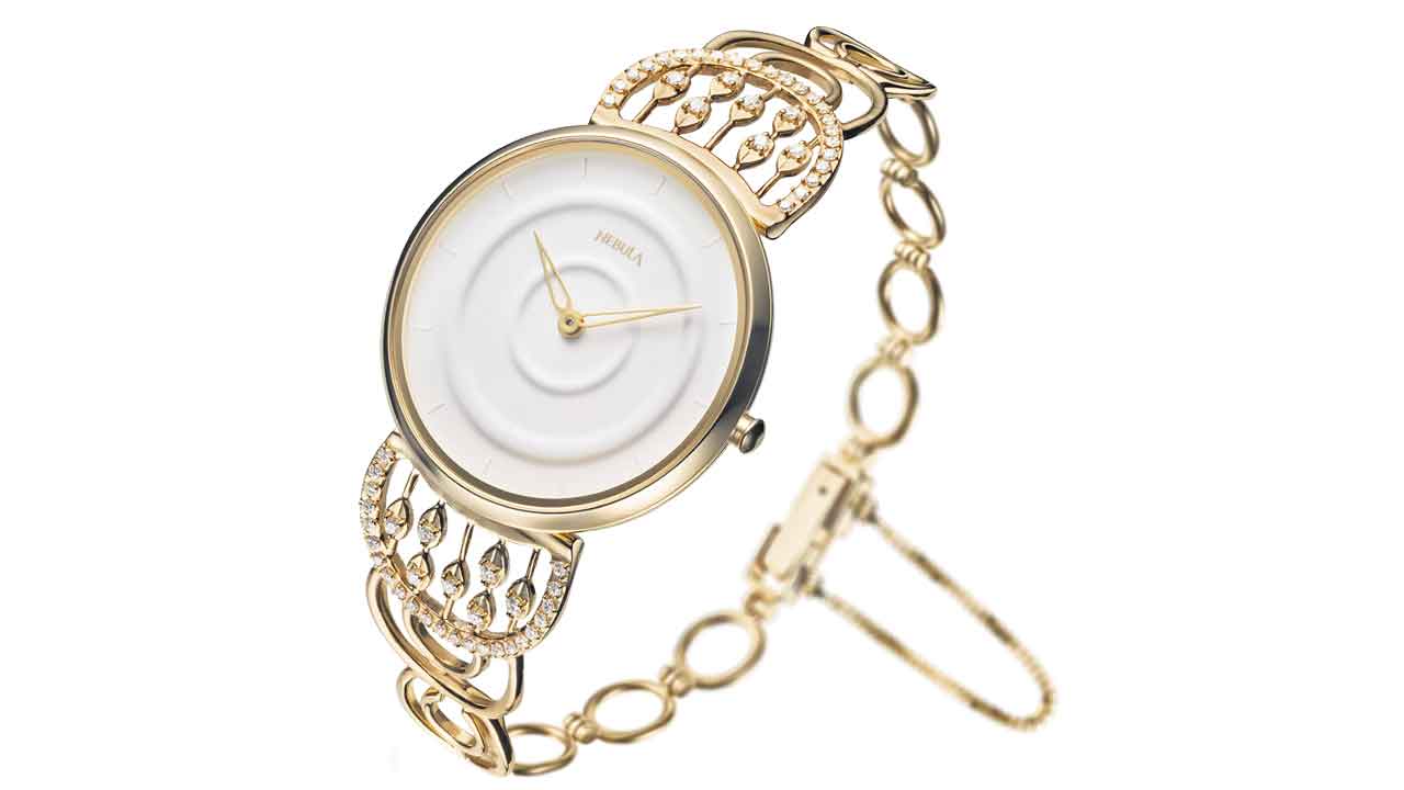 Naya Mall | టైమ్‌ అంటే టక్కున గుర్తొచ్చే టైటాన్‌!