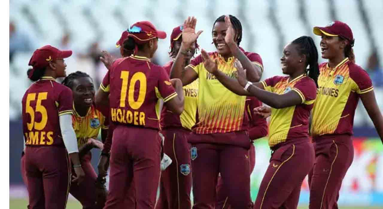 West Indies Cricket | వెస్టిండీస్ క్రికెట్‌లో న‌వ‌శ‌కం.. మ‌హిళా క్రికెటర్ల మ్యాచ్ ఫీజు పెంపు