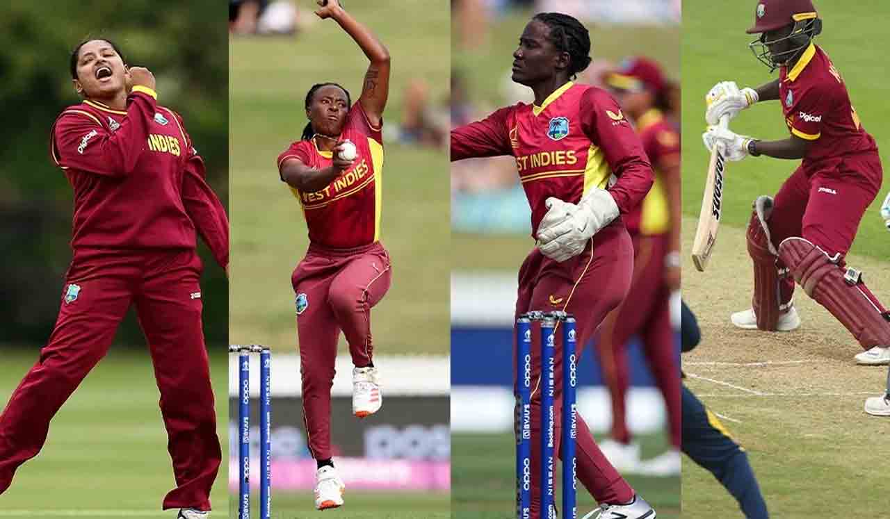 West Indies Cricket | వెస్టిండీస్ బోర్డుకు పెద్ద షాక్.. క్రికెట్‌కు వీడ్కోలు ప‌లికిన ఆ న‌లుగురు