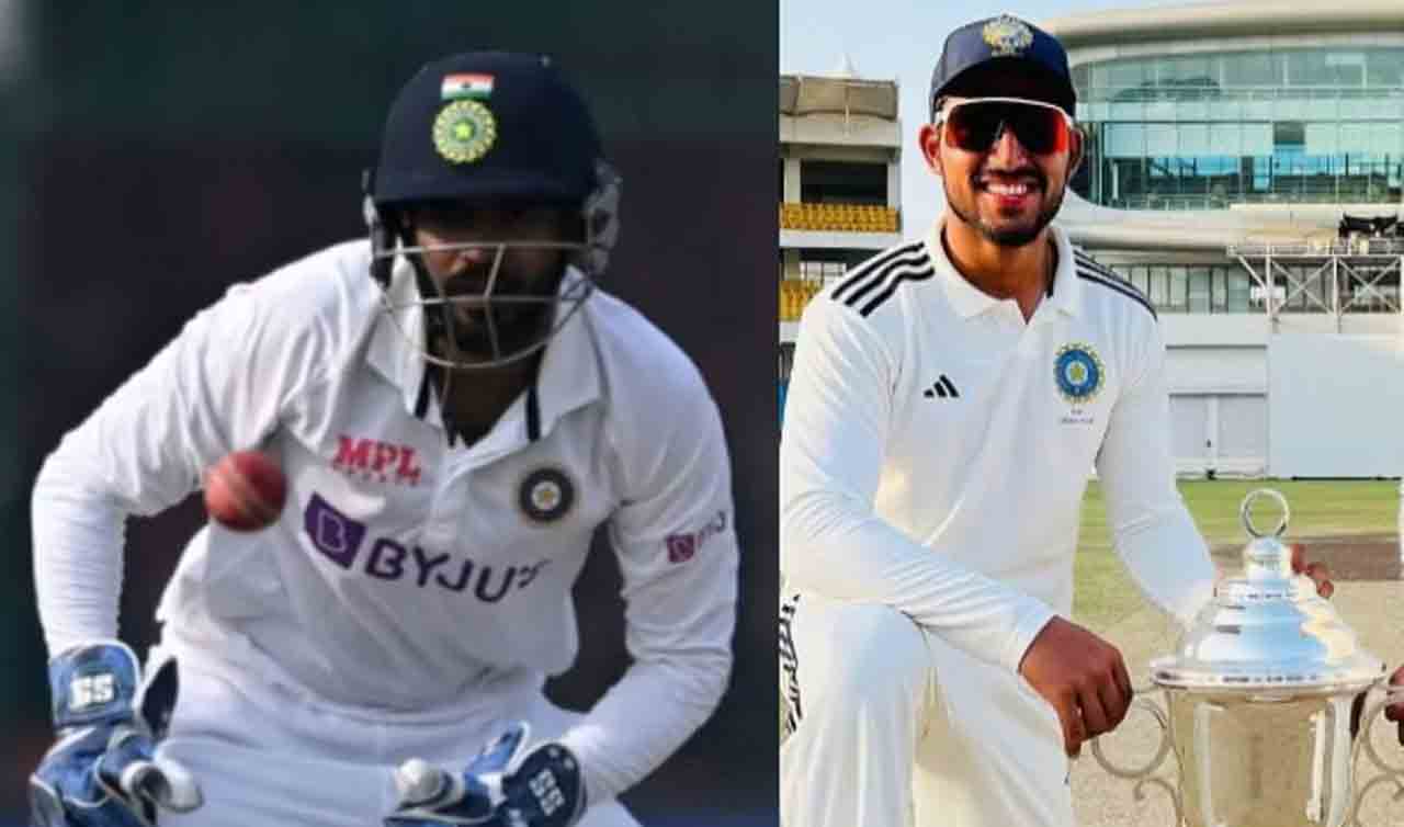 Wicket Keeper F