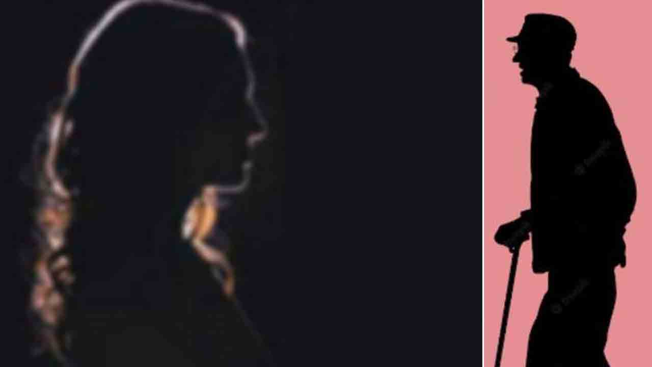 Hyderabad | వృద్ధుడిపై వ‌ల‌పు వ‌ల‌.. రెండు బంగారు గొలుసుల‌తో ప‌రార్