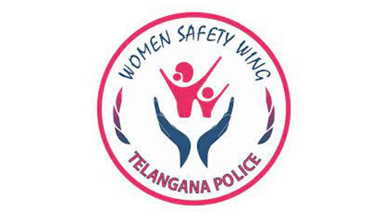 ఉమెన్‌ సేఫ్టీ వింగ్‌ దేశానికే ఆదర్శం