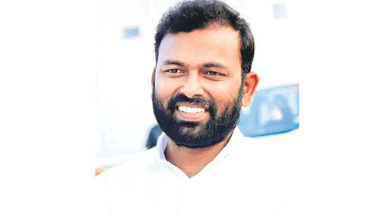 కాంగ్రెస్‌ 420 పార్టీయే!