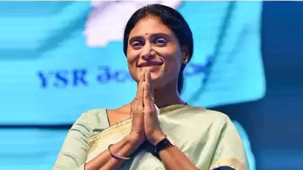కాంగ్రెస్తో కలిసి పనిచేసేందుకు సిద్ధం