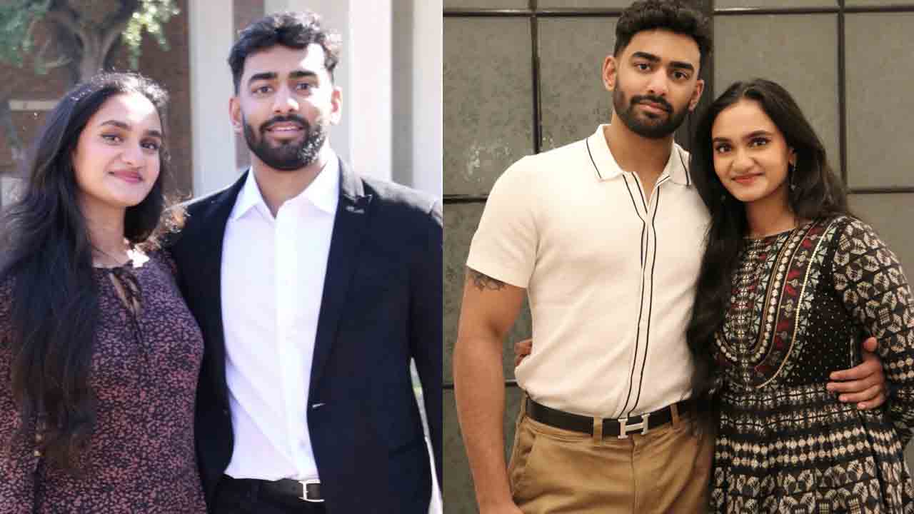 YS Sharmila | కుమారుడి పెళ్లిపై షర్మిల ట్వీట్.. రేపు వైఎస్సార్ ఘాట్ను సందర్శిస్తాం