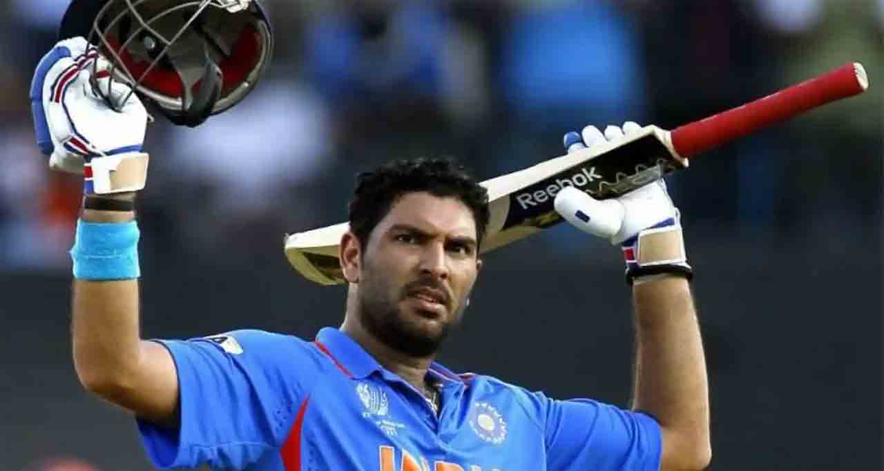 Yuvraj Singh | ఒక్క‌రిద్ద‌రు కాదు.. అంద‌రూ ఆడితేనే ఐసీసీ ట్రోఫీ