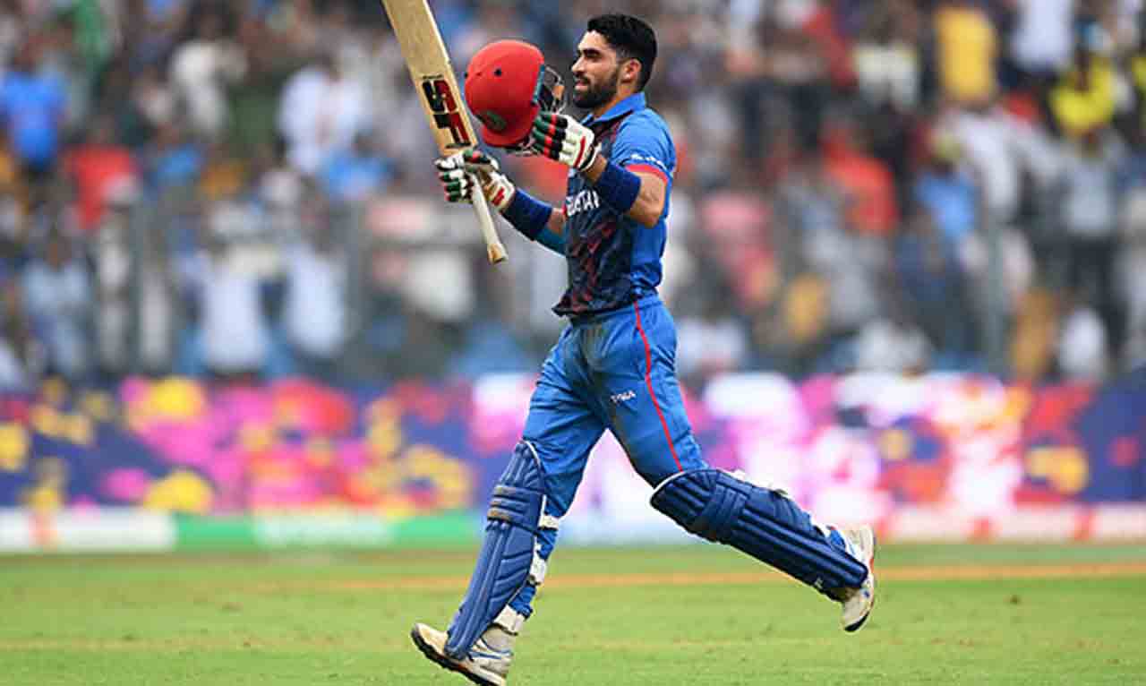 Ibrahim Zardan | మా దేశ ప్ర‌జ‌ల్ని సంతోష‌ప‌రిచేది క్రికెట్ ఒక్క‌టే.. ఎందుకంటే?