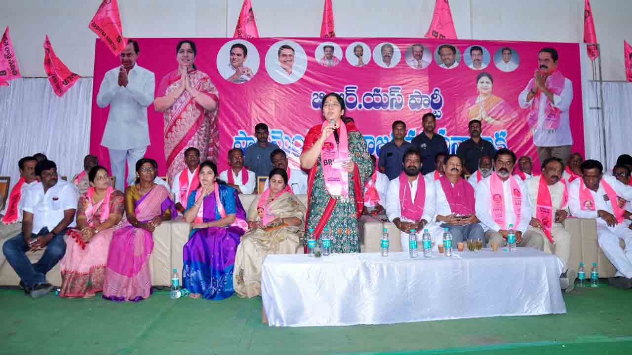 గాలిమేడల్లా కాంగ్రెస్‌ హామీలు