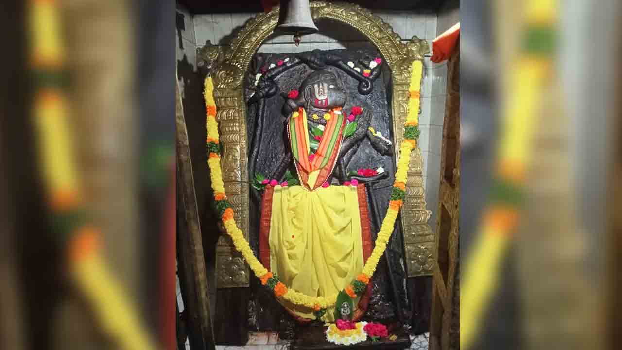 ఊర్కొండకు ఉత్సవ శోభ