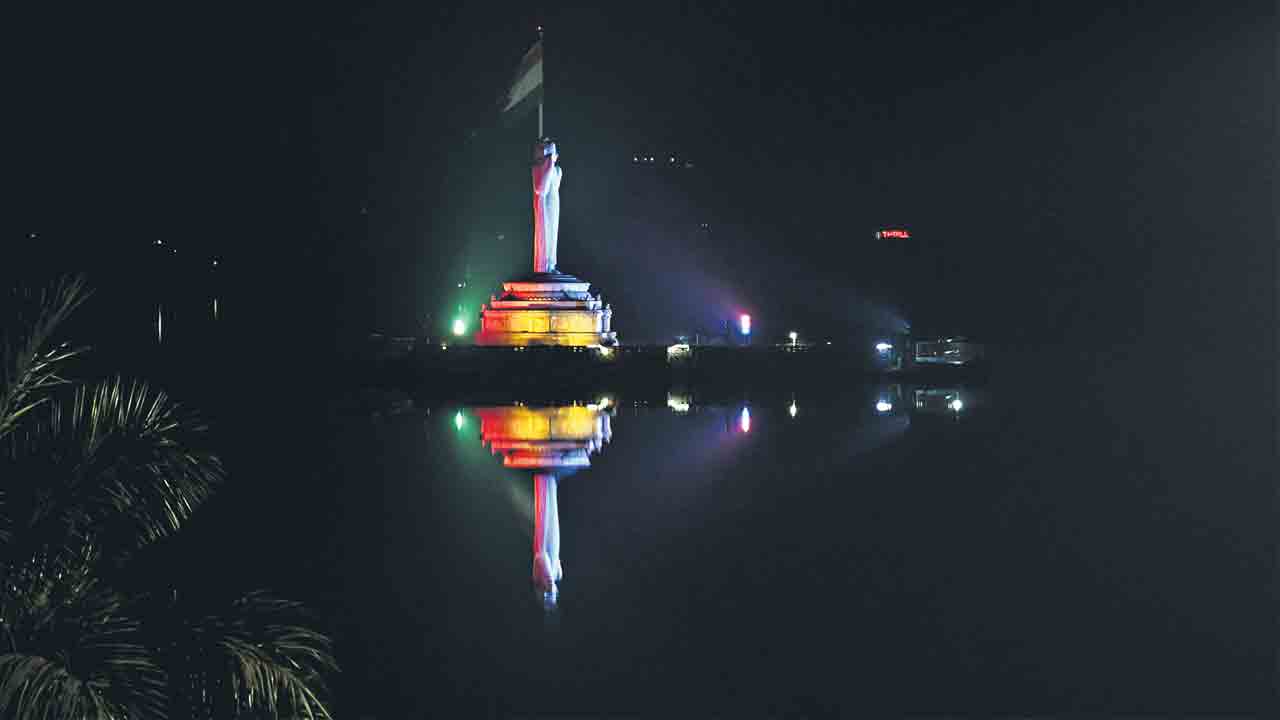 Sunday Funday | గుర్తుకొస్తున్నాయి..! సాగర తీరంలో ట్యాంక్‌బండ్‌పై సన్‌డే ఫన్‌డేపై నెటిజన్స్‌ పోస్టులు