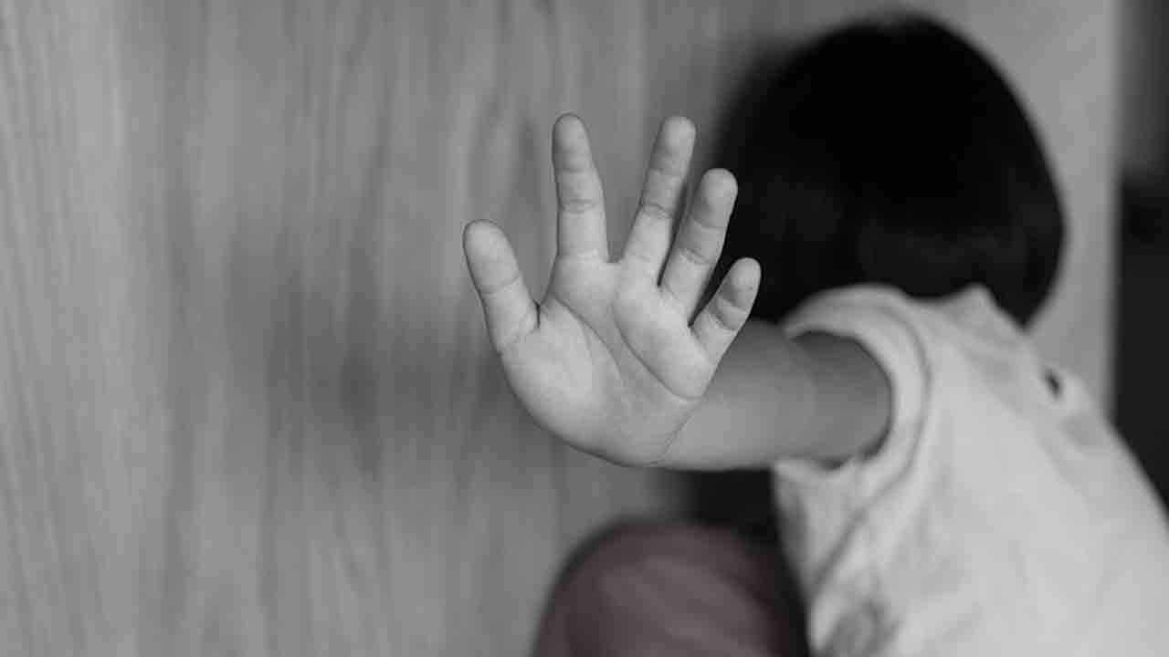 బాలికపై లైంగికదాడి?