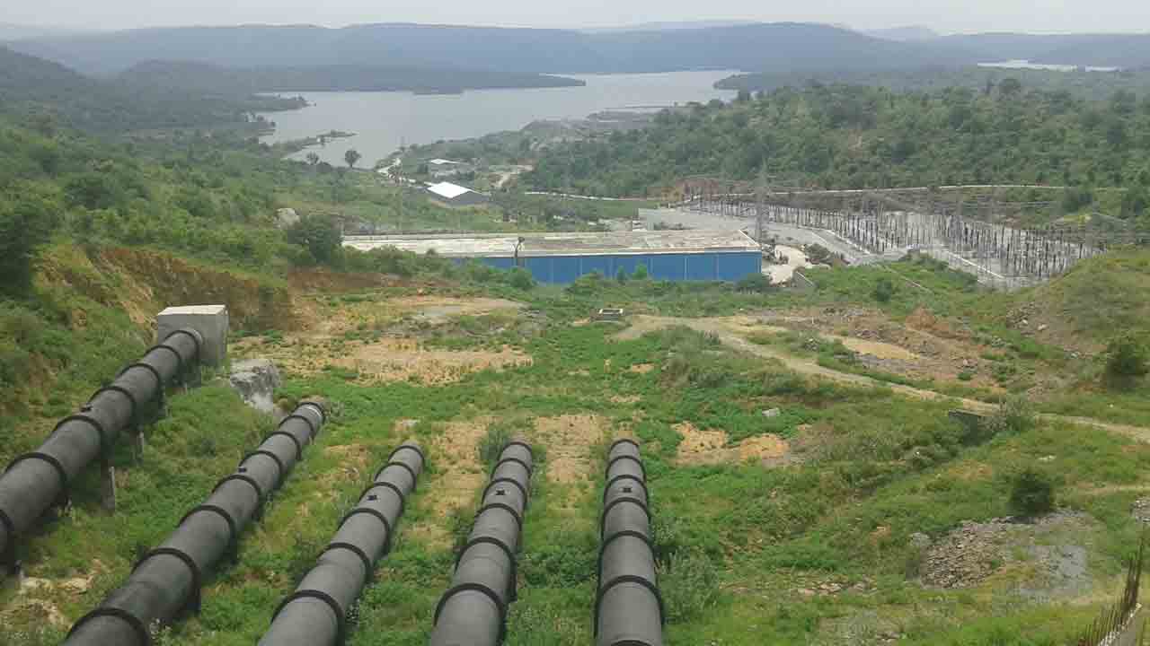 కల్వకుర్తి కథ కంచికేనా?