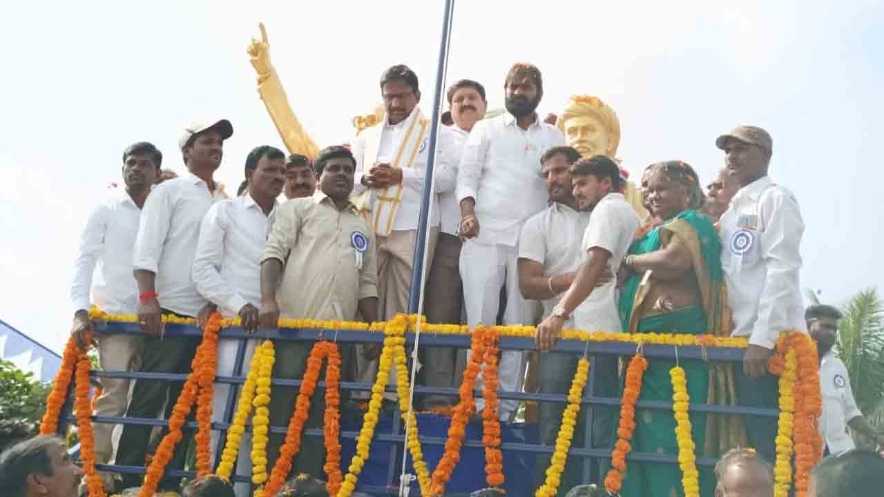 అంబేద్కర్‌ అందరివాడు