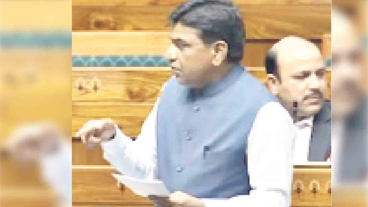 కేంద్రానికి రైతుల బాగు పట్టదా?