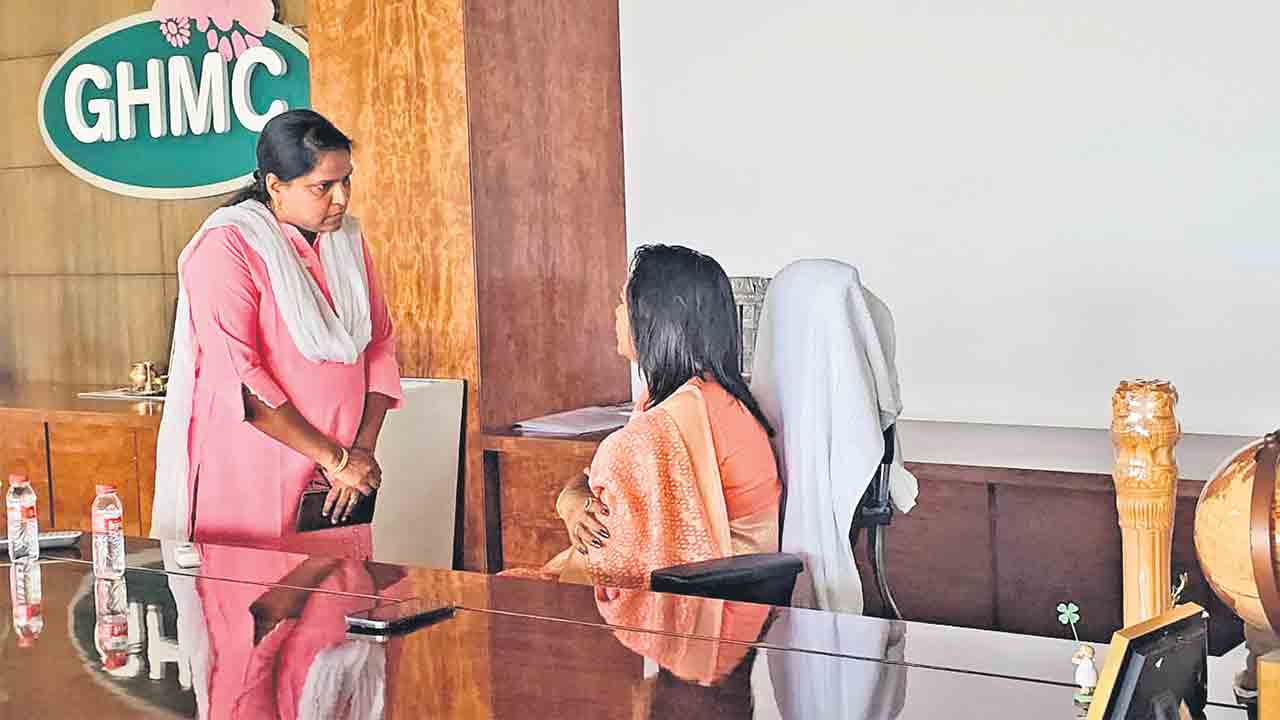 GHMC | కౌన్సిల్‌ ఏర్పాటులో జాప్యమెందుకు?.. పురపాలక శాఖ, జీహెచ్‌ఎంసీని ప్రశ్నించిన హైకోర్టు