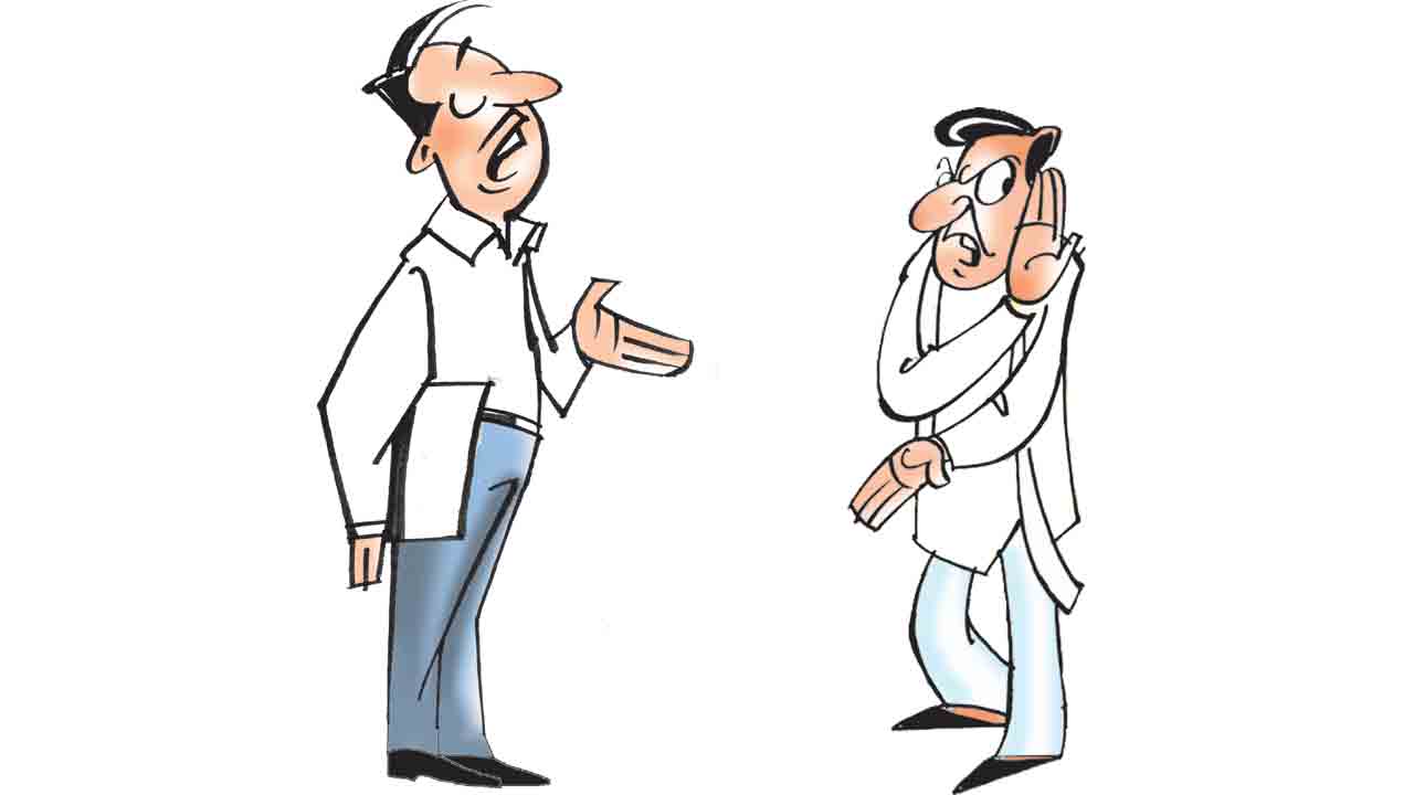 తప్పుకోవాల్సిందే..