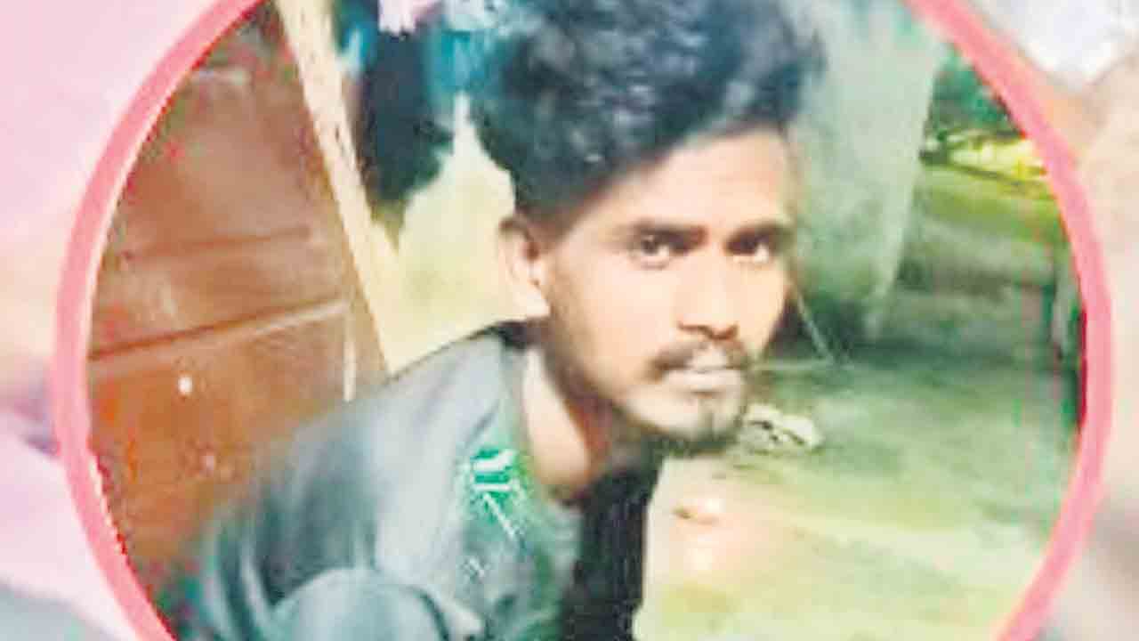 స్నేహితుడిని బలిగొన్న ఘర్షణ