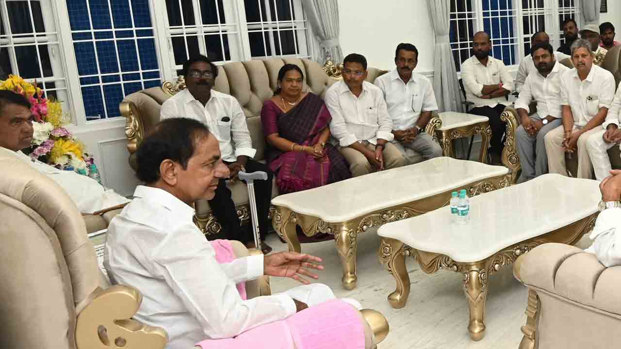 కాంగ్రెస్‌ మూర్ఖపు వైఖరిని తిప్పికొట్టాలి