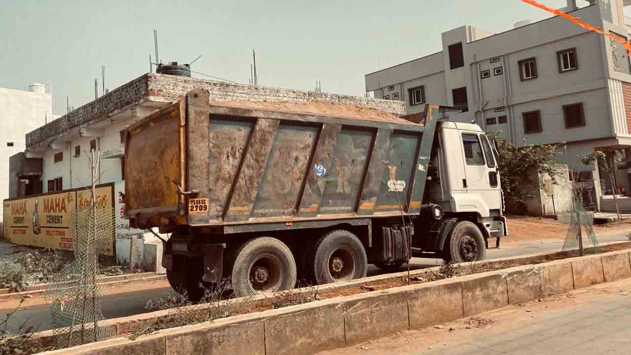 దుందుభీలో దొంగలు