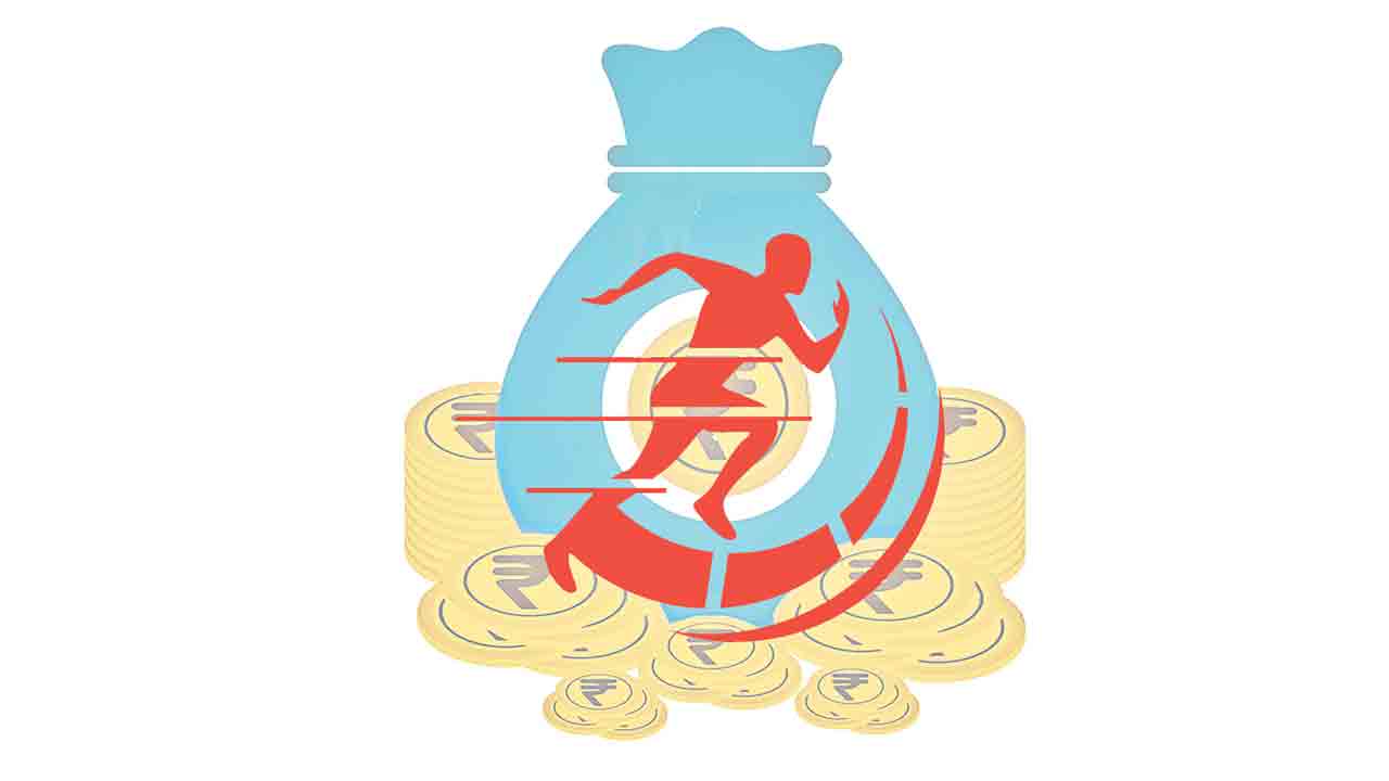 ఆరోగ్యం.. ఆదాయం