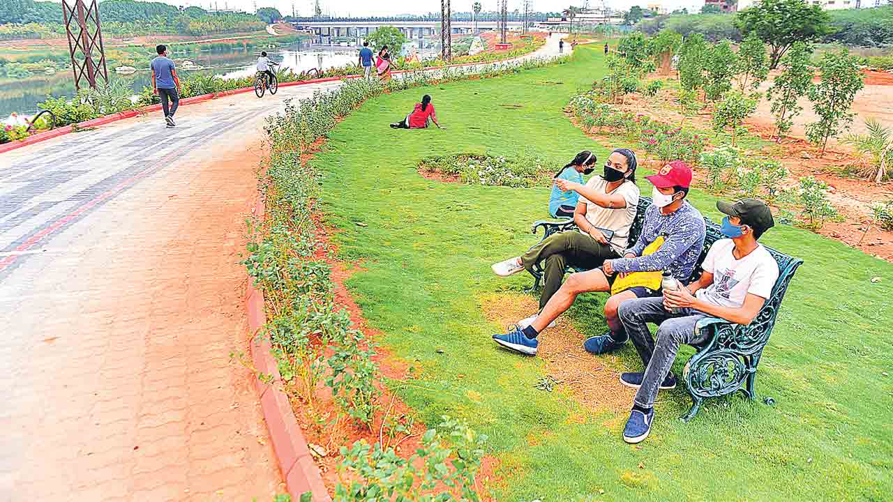 5 భాగాలు 9 అంశాలు..