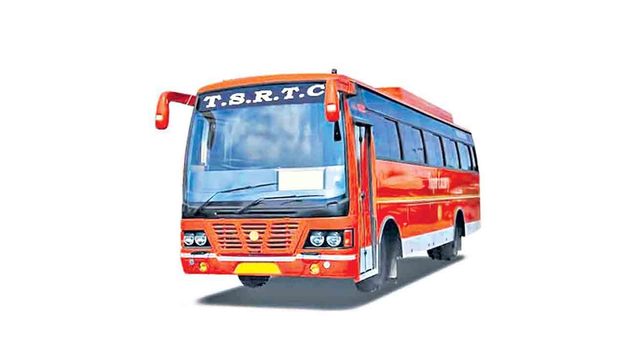 మేడారానికి సూపర్‌ లగ్జరీ బస్సులు