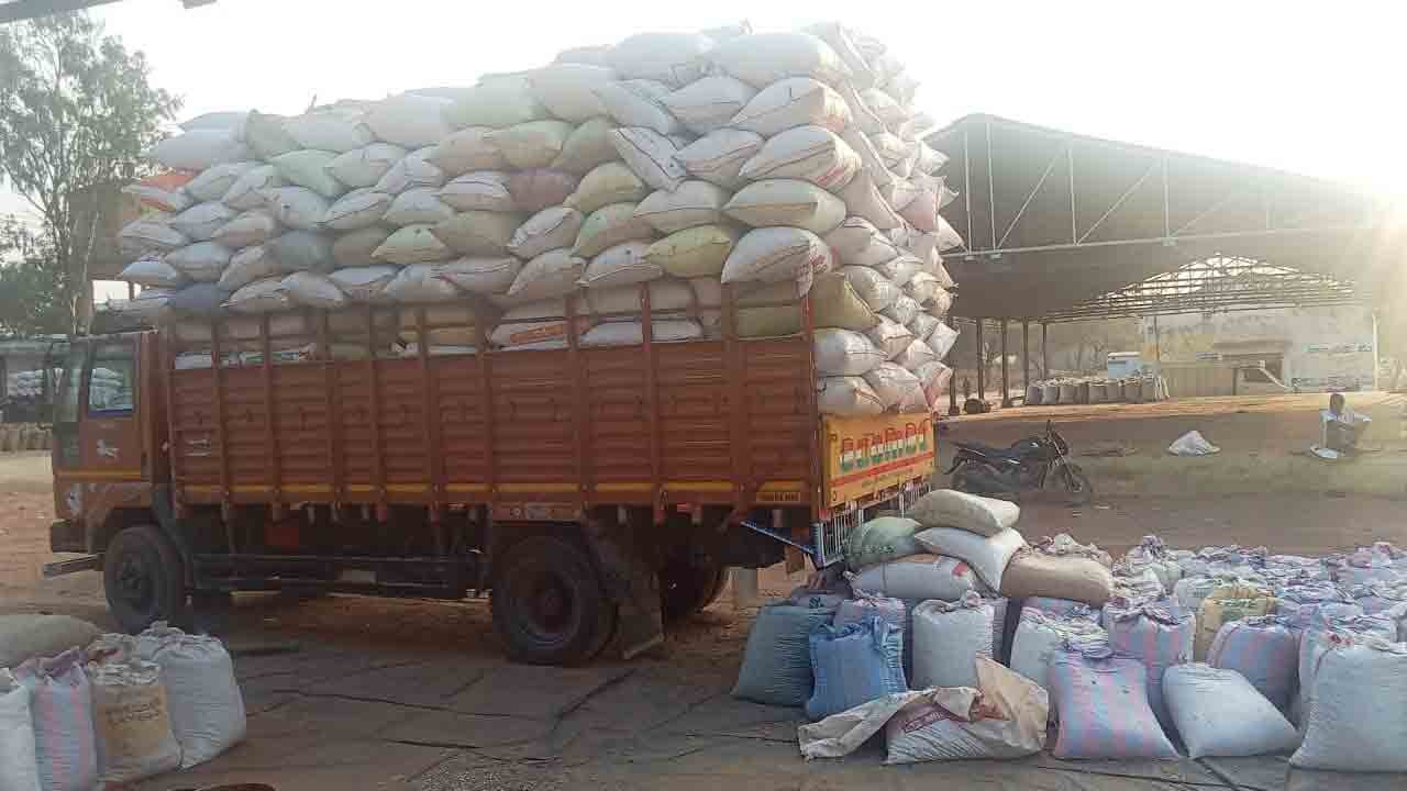 సజావుగా క్రయవిక్రయాలు