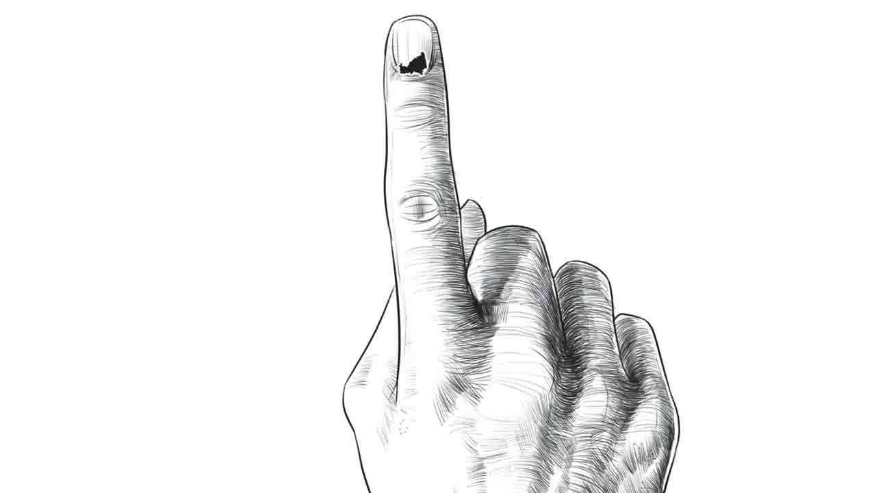 ఓటరు తుది జాబితా విడుదల