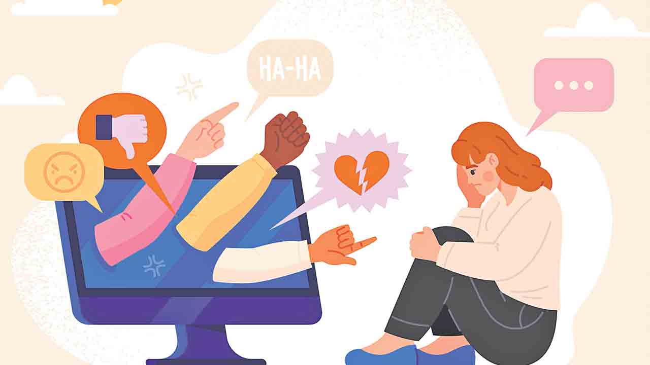 Social Media | నెటిజన్లూ నోరు జాగ్రత్త.. అతిగా స్పందిస్తే ఫ్రీడమ్‌ ఢమాలవ్వడం ఖాయం!