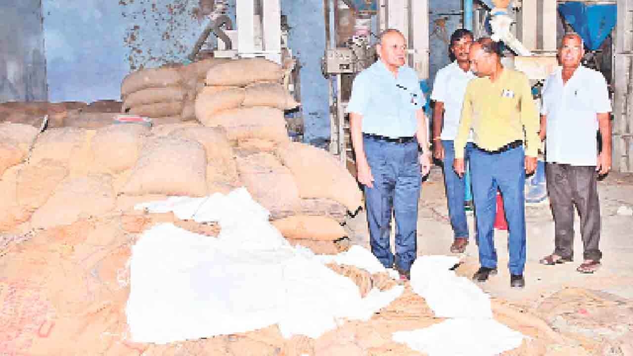 లెక్క తేలలే..!