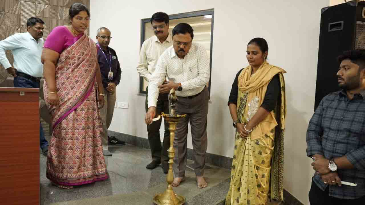 కుల,చేతివృత్తుల ఆర్థికాభివృద్ధికే పీఎంవీవై