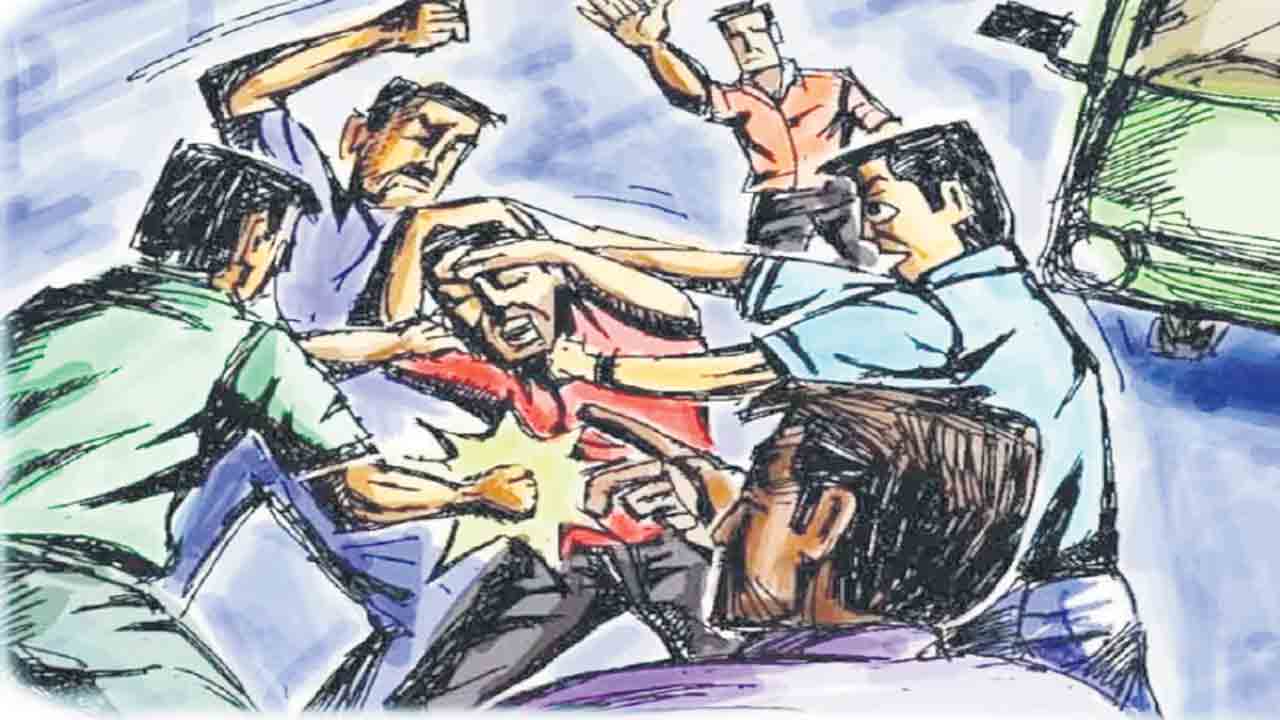 కర్కశత్వం