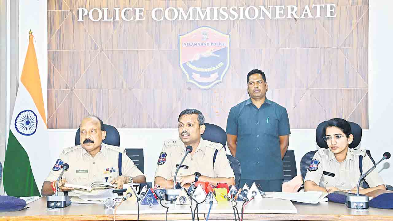 అనుమానితులపై దాడులు చేయొద్దు