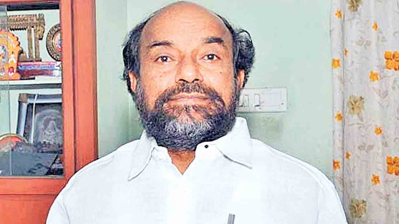 గురుకులాల్లో ఆత్మహత్యలెందుకు?