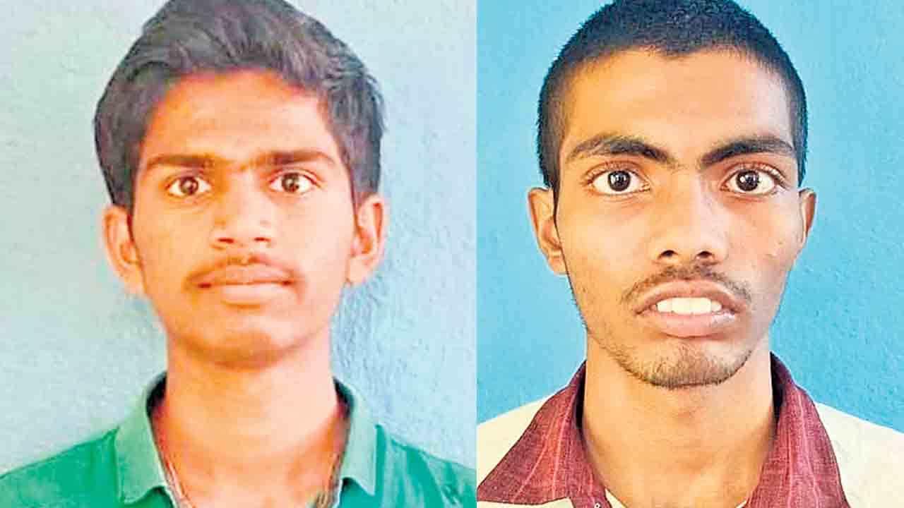 జేఈఈ మెయిన్‌లో గురుకుల విద్యార్థుల ప్రతిభ