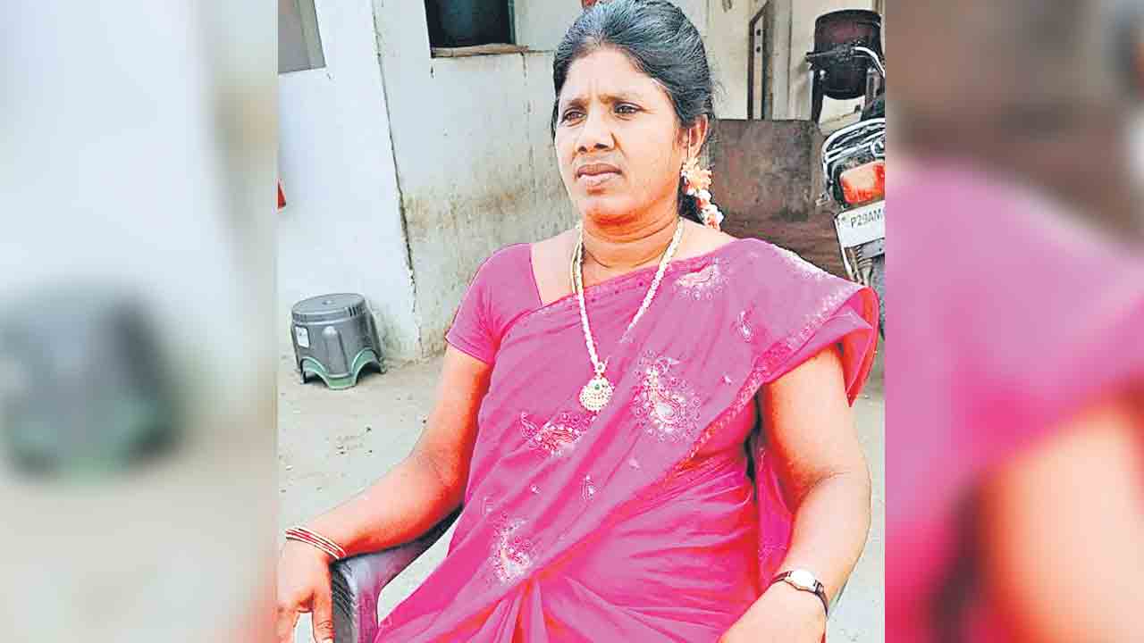 కన్నుమూసి.. ఐదుగురికి జీవితాన్నిచ్చి..