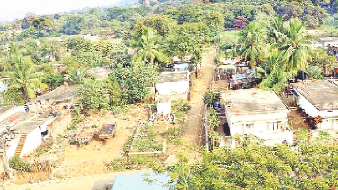 ఇక ప్రత్యేక పాలన