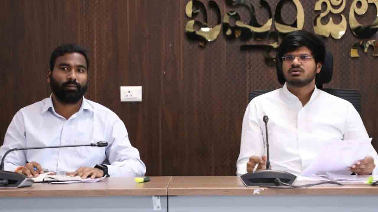 యాసంగికి క్రాప్‌ హాలిడే