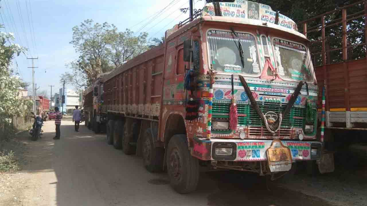 ఆంధ్రా టు హైదరాబాద్‌!