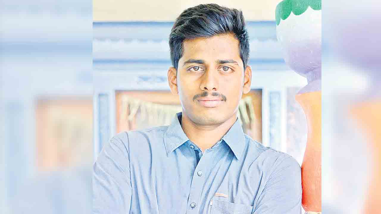 బ్రెయిన్‌ డెడ్‌ అయిన కానిస్టేబుల్‌ అవయవాలు దానం