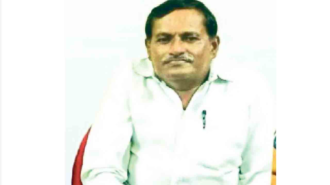 కవి, రచయిత నల్లెల రాజయ్య అస్తమయం