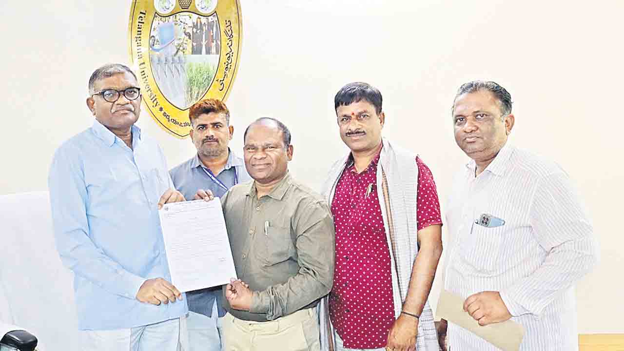 బాన్సువాడ డిగ్రీ కళాశాలకు స్వయం ప్రతిపత్తి