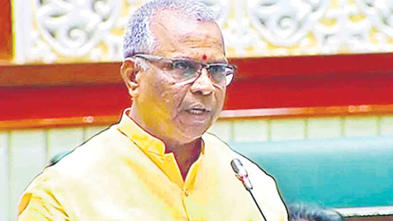 ‘ఇందూరు’గా మార్చాలి