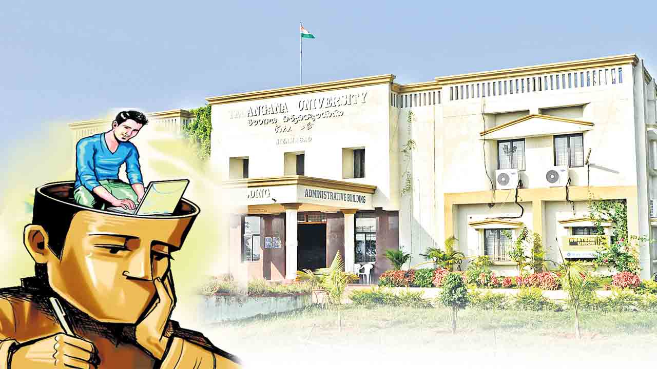 ఎదురుచూపులే..